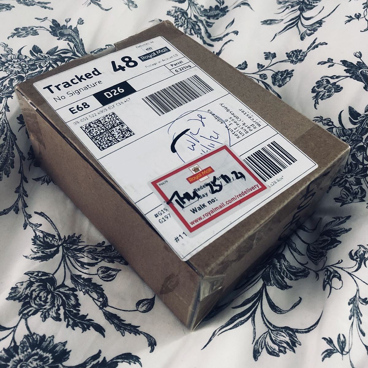 Lovense Discreet Packaging UK Delivery